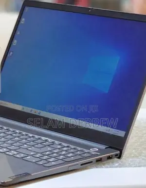 New Laptop Lenovo ThinkBook 15 16GB Intel Core I7 SSD 512GB