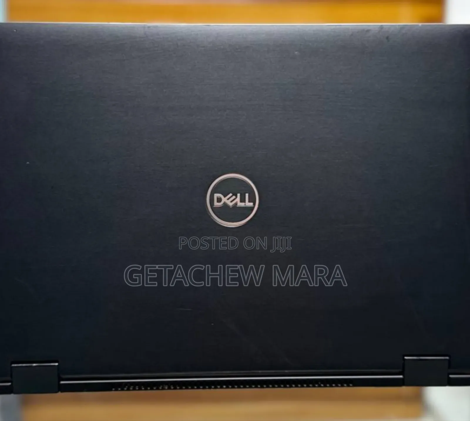 New Laptop Dell Latitude 5310 8GB Intel Core I5 SSD 512GB