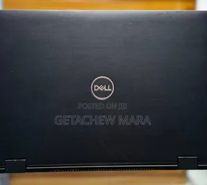 New Laptop Dell Latitude 5310 8GB Intel Core I5 SSD 512GB
