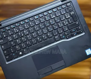 New Laptop Dell Latitude 5310 8GB Intel Core I5 SSD 512GB