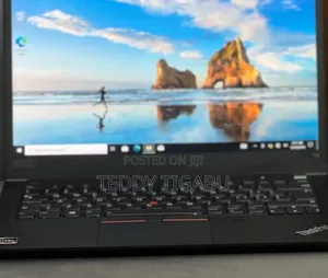 New Laptop HP 16GB Intel Core I5 SSD 512GB