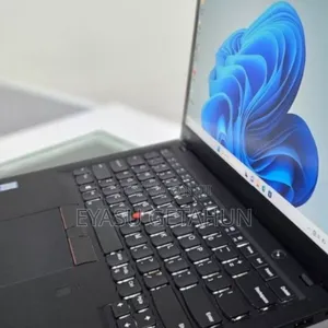 Photo - New Laptop Lenovo ThinkPad X1 Carbon 8GB Intel Core I5 SSD 512GB