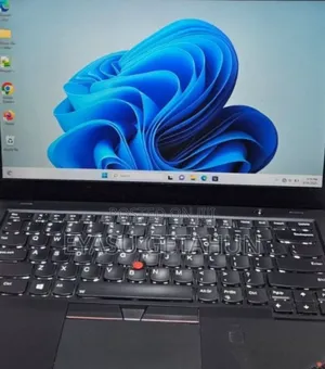 New Laptop Lenovo ThinkPad X1 Carbon 8GB Intel Core I5 SSD 512GB