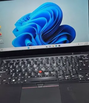New Laptop Lenovo ThinkPad X1 Carbon 8GB Intel Core I5 SSD 512GB