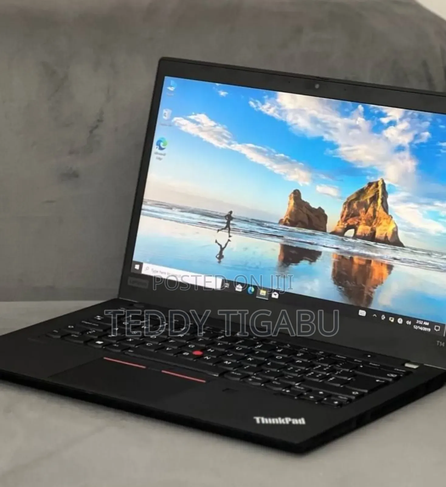 New Laptop HP 16GB Intel Core I5 SSD 512GB