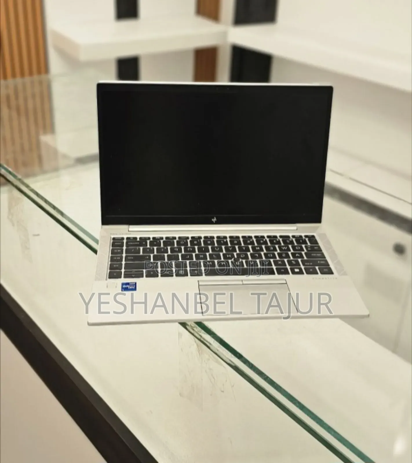 New Laptop HP Stream Notebook 16GB Intel Core I5 SSD 512GB