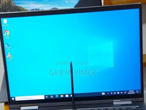 New Laptop Lenovo Thinkpad X1 Yoga 32GB Intel Core I7 SSD 512GB