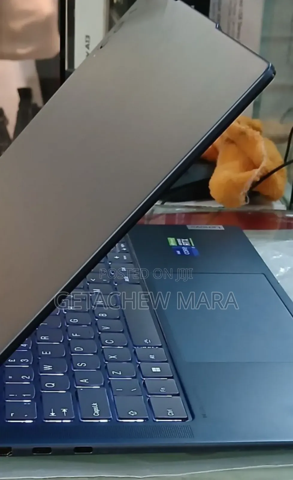 New Laptop Lenovo ThinkPad Yoga 32GB Intel Core I7 SSD 1T