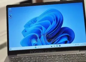 New Laptop Lenovo Ideapad 3 16GB Intel Core i7 SSD 512GB