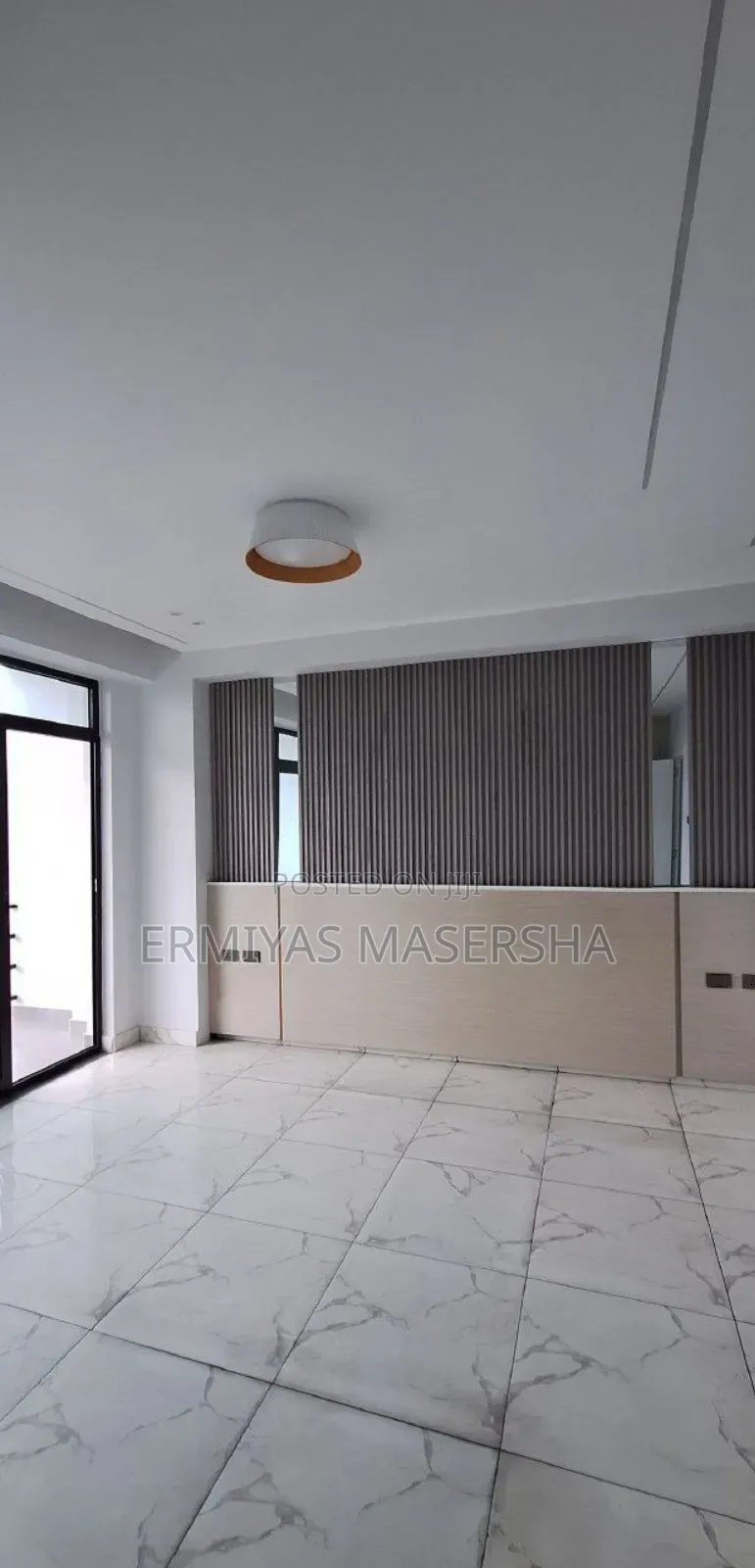 Furnished 3bdrm Apartment in Yeka for sale