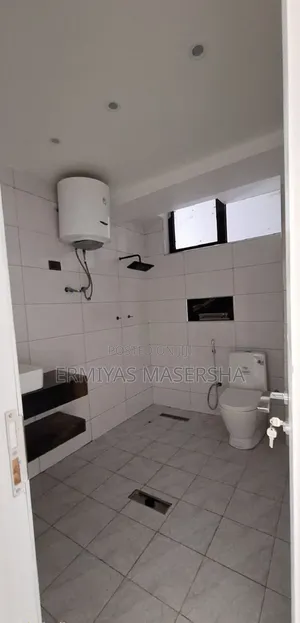 Furnished 3bdrm Apartment in Yeka for sale