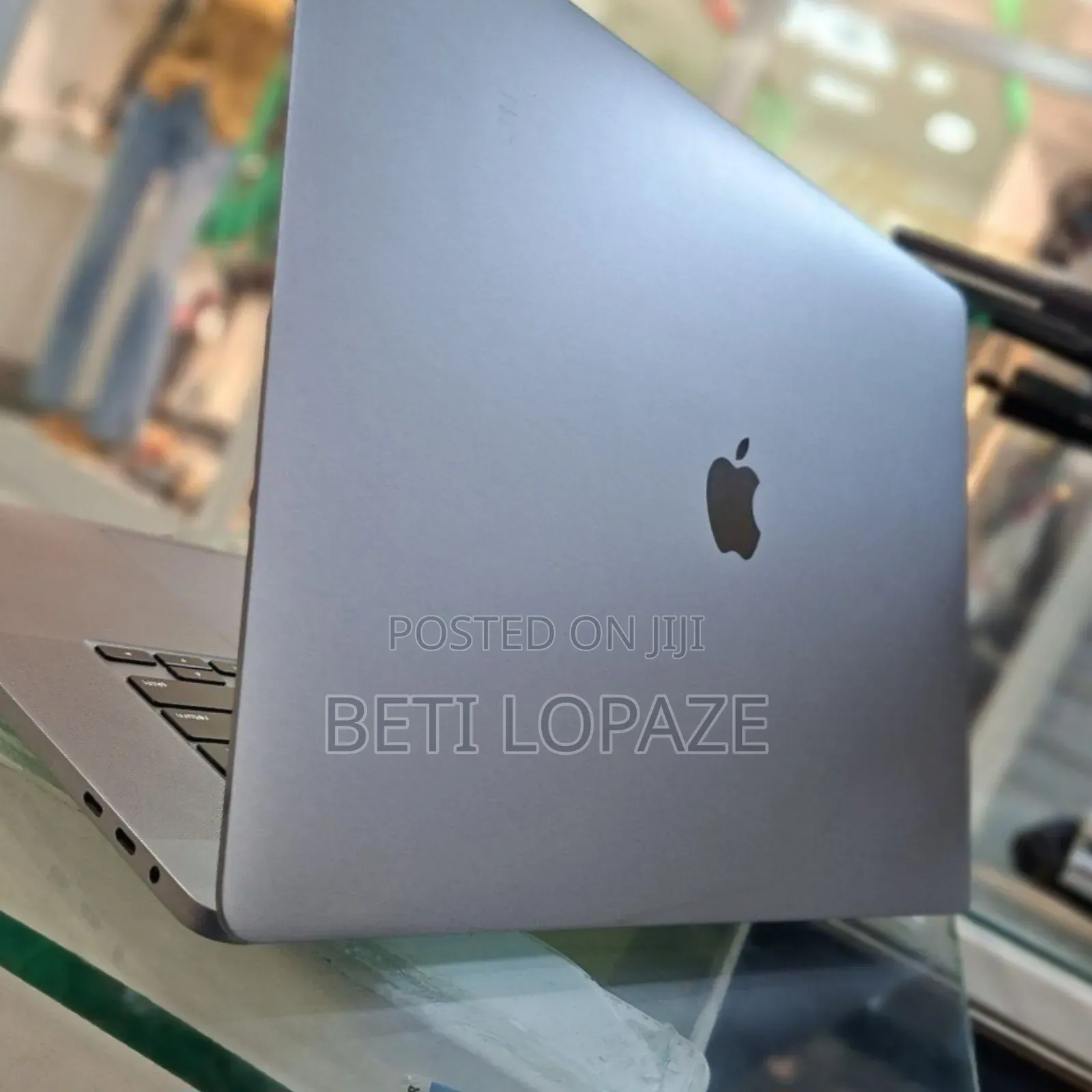 New Laptop Apple MacBook Air 2015 8GB Intel Core i5 SSD 256GB