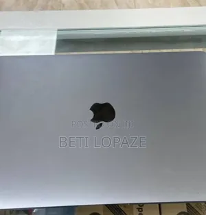New Laptop Apple MacBook Air 2015 8GB Intel Core i5 SSD 256GB