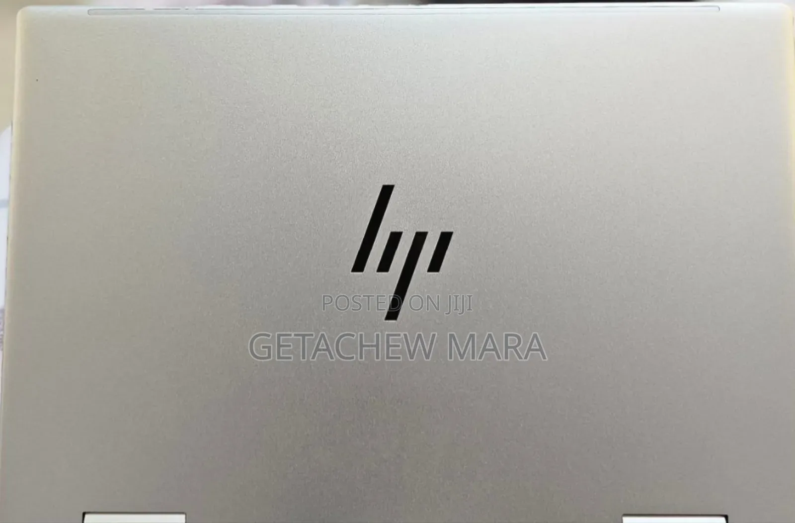 New Laptop HP Envy X360 8GB Intel Core I5 SSD 512GB