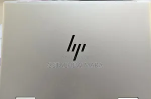 New Laptop HP Envy X360 8GB Intel Core I5 SSD 512GB