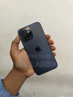 Apple iPhone 15 Pro Max 512 GB Purple