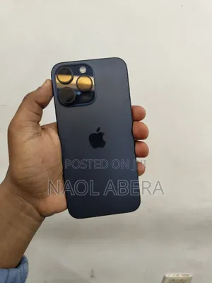 Apple iPhone 15 Pro Max 512 GB Purple