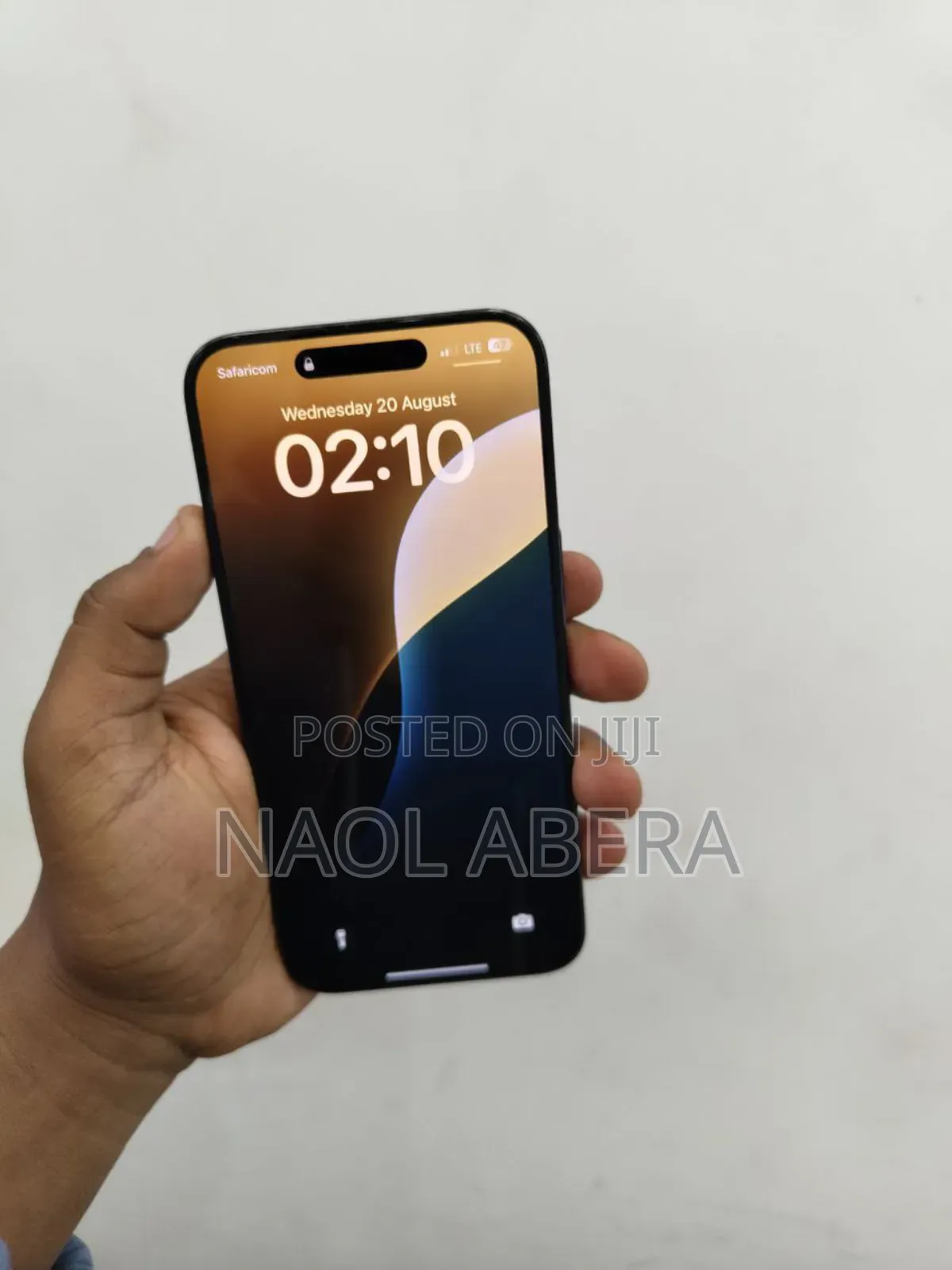 Apple iPhone 15 Pro Max 512 GB Purple