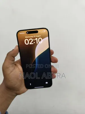 Apple iPhone 15 Pro Max 512 GB Purple