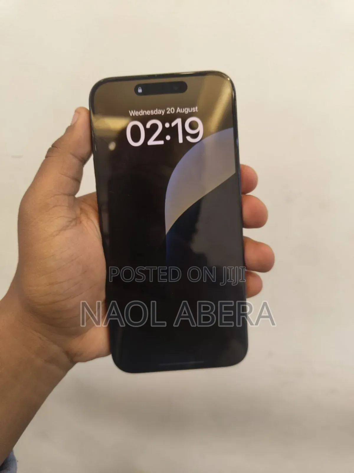 Apple iPhone 15 Pro Max 512 GB Purple