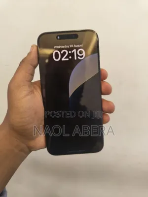 Apple iPhone 15 Pro Max 512 GB Purple