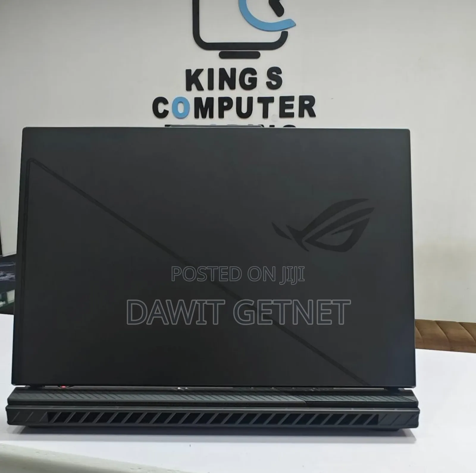 New Laptop HP ProBook 6545B 16GB Intel Core I7 SSD 512GB