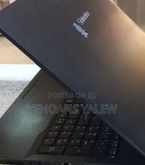 New Laptop MSI GX60 3CC Destroyer 4GB Intel Core I5 HDD 500GB