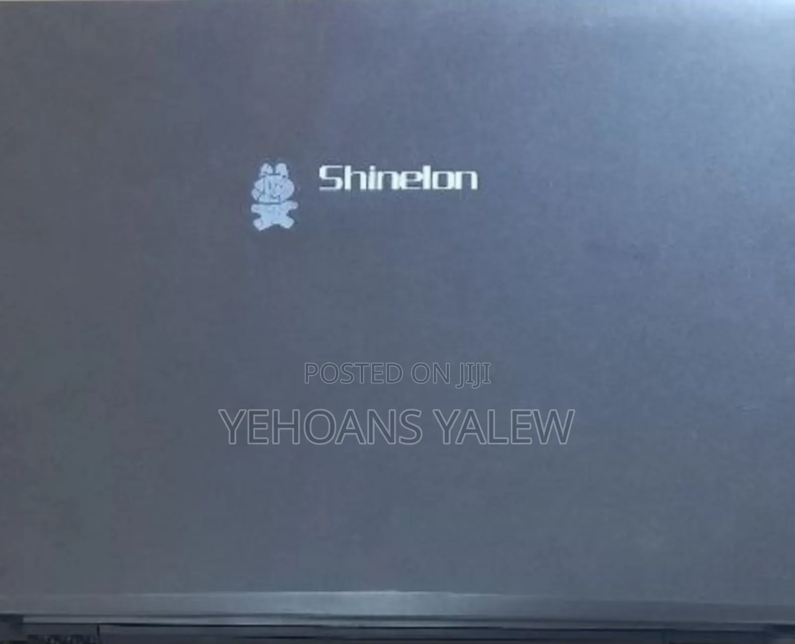 New Laptop MSI GX60 3CC Destroyer 4GB Intel Core I5 HDD 500GB