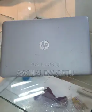 New Laptop HP EliteBook 850 G3 8GB Intel Core I5 HDD 1T