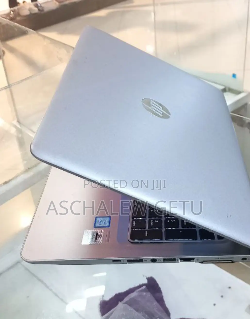 New Laptop HP EliteBook 850 G3 8GB Intel Core I5 HDD 1T