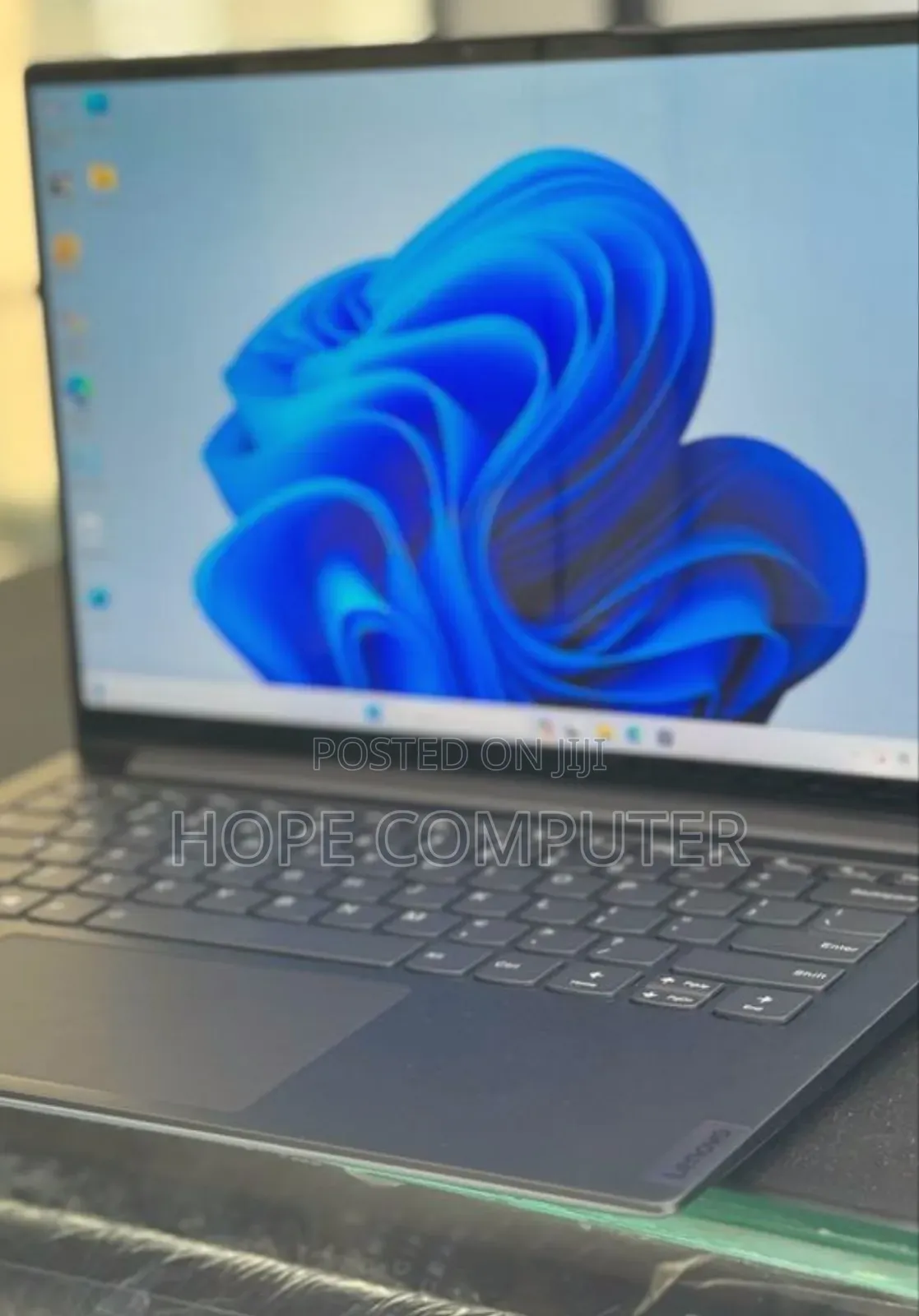 New Lenovo IdeaPad 5 Slim 13th Gen I7 16GB Intel Core I7 SSD 512GB