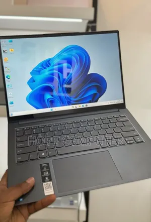 New Lenovo IdeaPad 5 Slim 13th Gen I7 16GB Intel Core I7 SSD 512GB