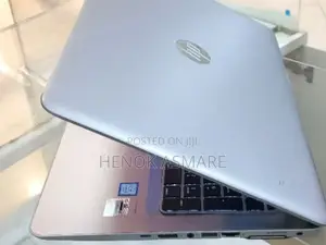 Photo - New Laptop HP EliteBook 840 8GB Intel Core I5 SSD 1T