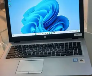 New Laptop HP EliteBook 840 8GB Intel Core I5 SSD 1T