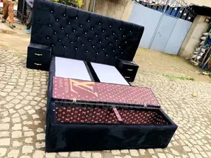 Bed Alga Furniture
