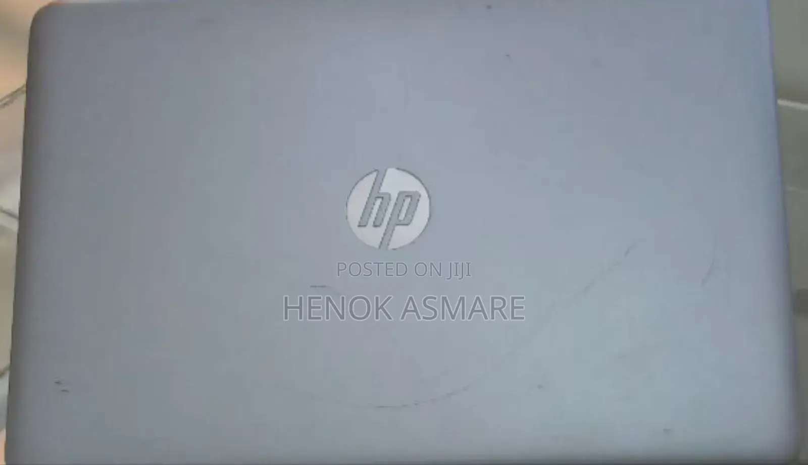 New Laptop HP EliteBook 840 8GB Intel Core I5 SSD 1T