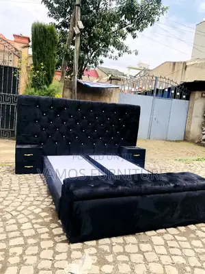 Bed Alga Furniture