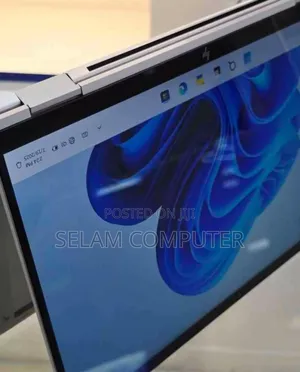 New Laptop HP EliteBook 1040 G8 16GB Intel Core I7 SSD 512GB