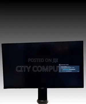 Photo - Desktop Monitor