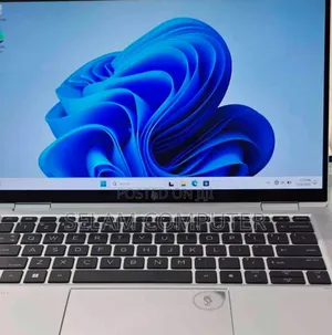 New Laptop HP EliteBook 1040 G8 16GB Intel Core I7 SSD 512GB