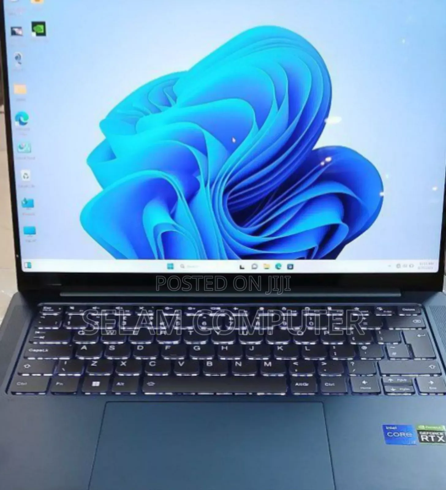 New Laptop Lenovo Thinkpad T14s Gen 1 32GB Intel Core I7 SSD 1T