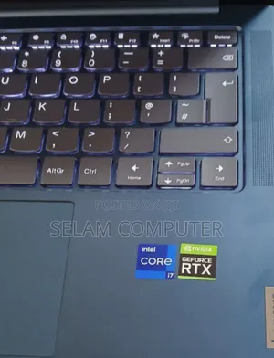 New Laptop Lenovo Thinkpad T14s Gen 1 32GB Intel Core I7 SSD 1T