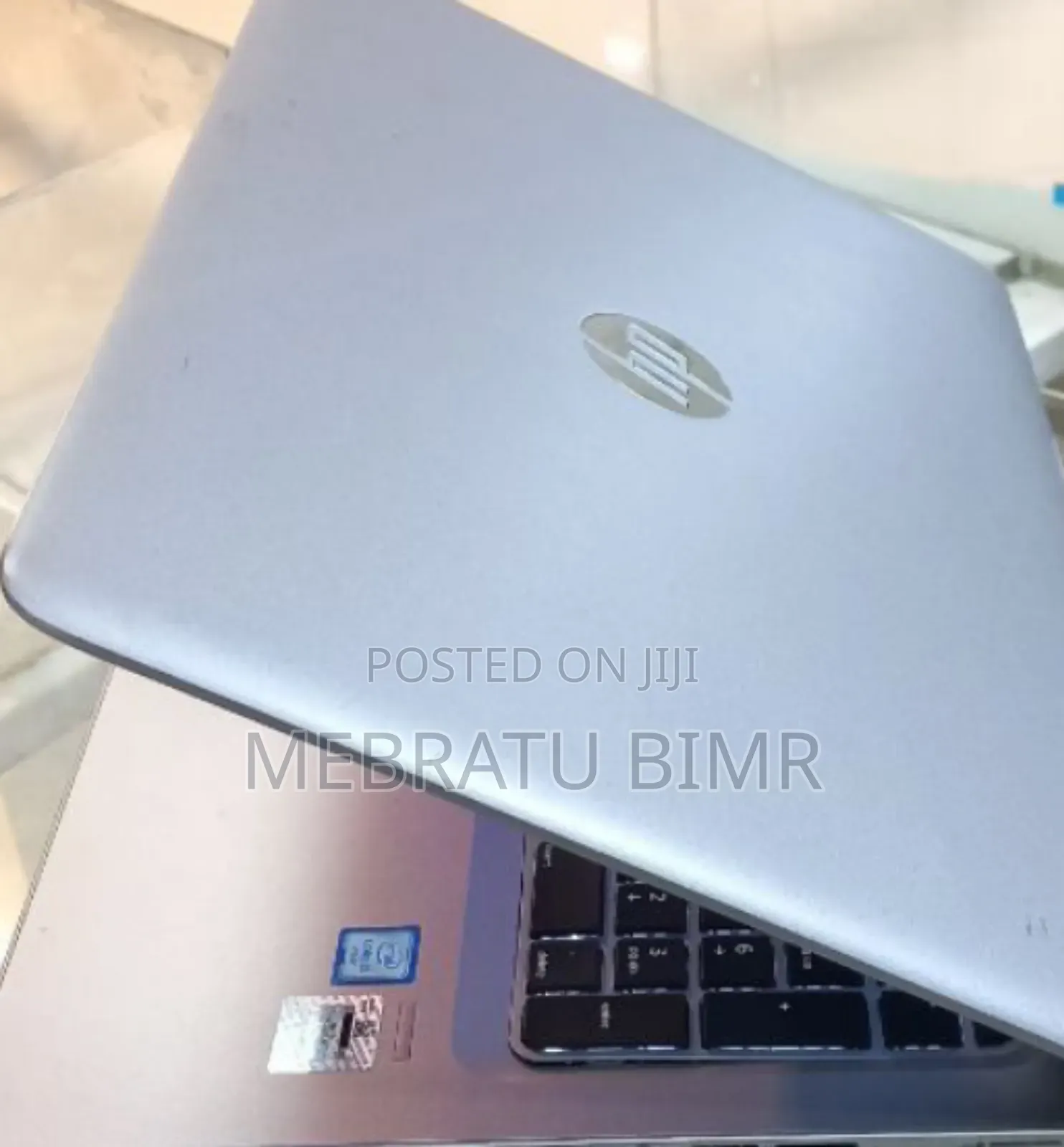 New Laptop HP EliteBook 850 G3 8GB Intel Core i5 SSD 1T