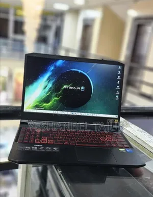 New Laptop Acer Nitro 5 16GB Intel Core I7 SSD 1T