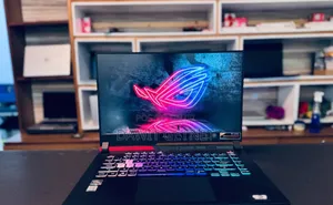 New Laptop HP Pavilion 15 16GB Intel Core I7 SSD 512GB