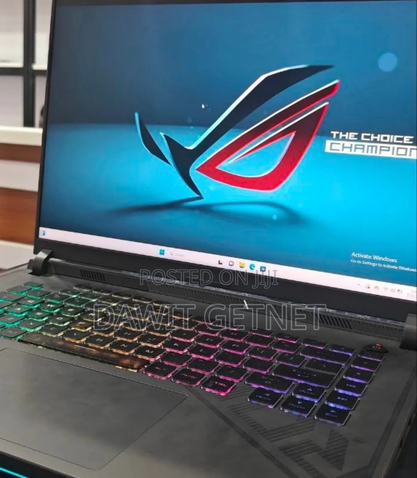 New Laptop HP Pavilion 15 16GB Intel Core I7 SSD 512GB