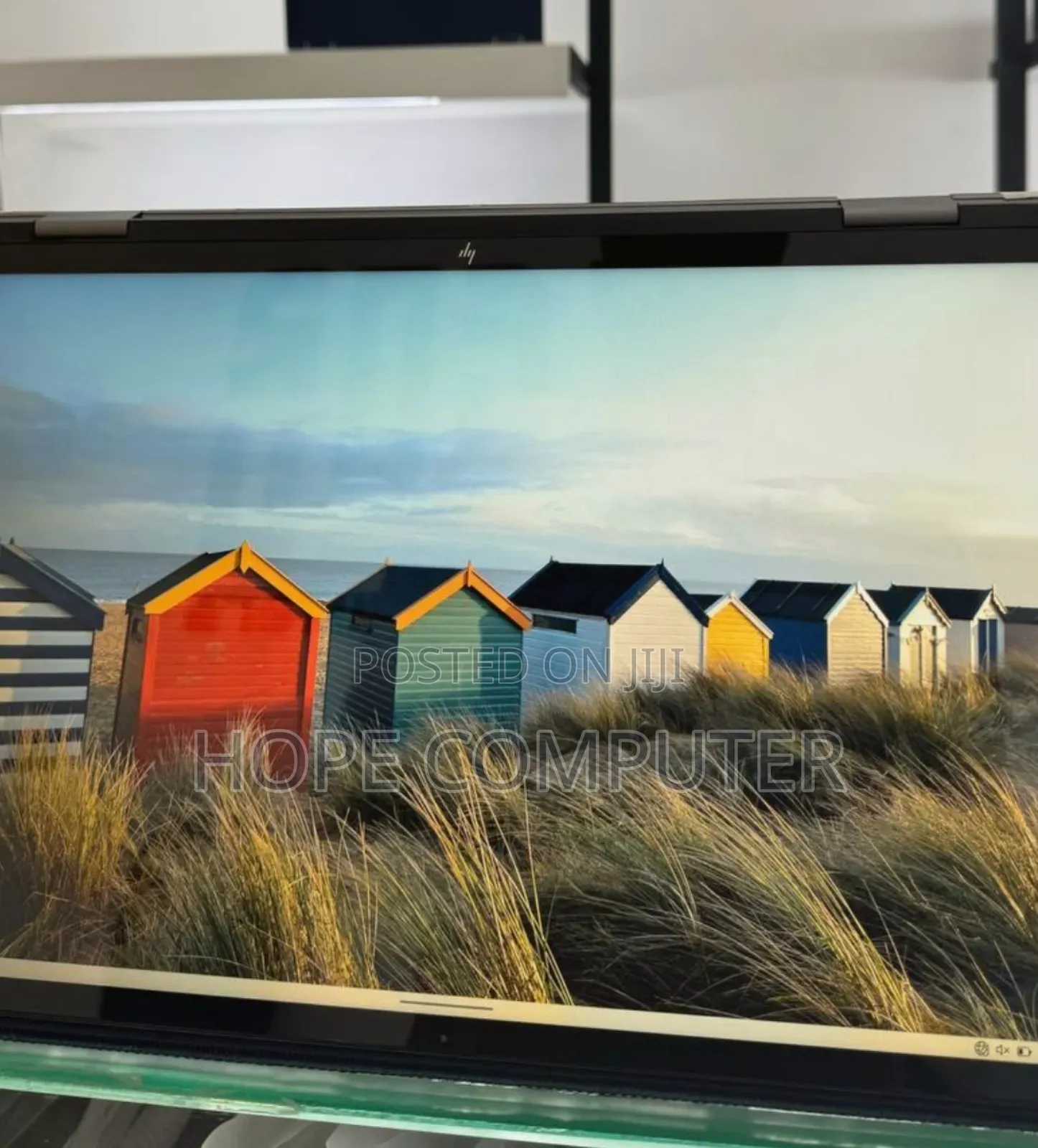 New Laptop HP Envy X360 16GB AMD Ryzen 5 SSD 512GB