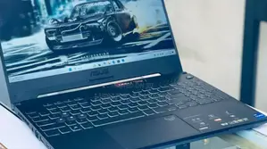 New Laptop Asus TUF Gaming A15 16GB Intel Core I7 SSD 512GB