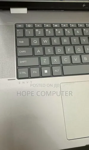 New Laptop HP Envy X360 16GB AMD Ryzen 5 SSD 512GB