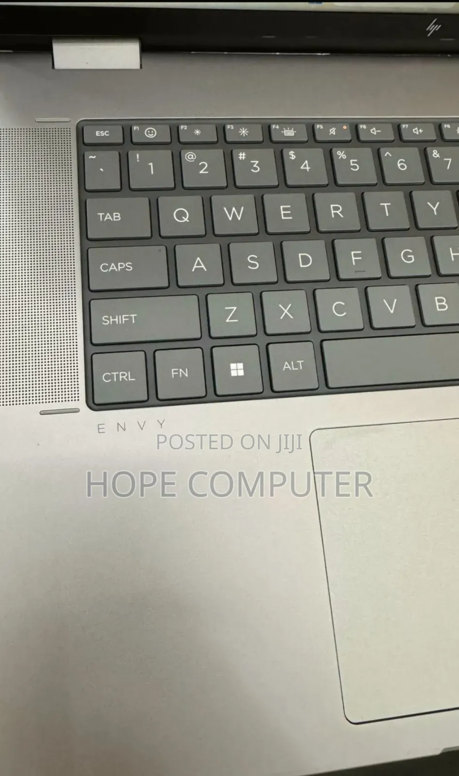 New Laptop HP Envy X360 16GB AMD Ryzen 5 SSD 512GB